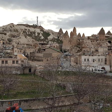 Homestay Cave Hostel Goreme Exterior photo